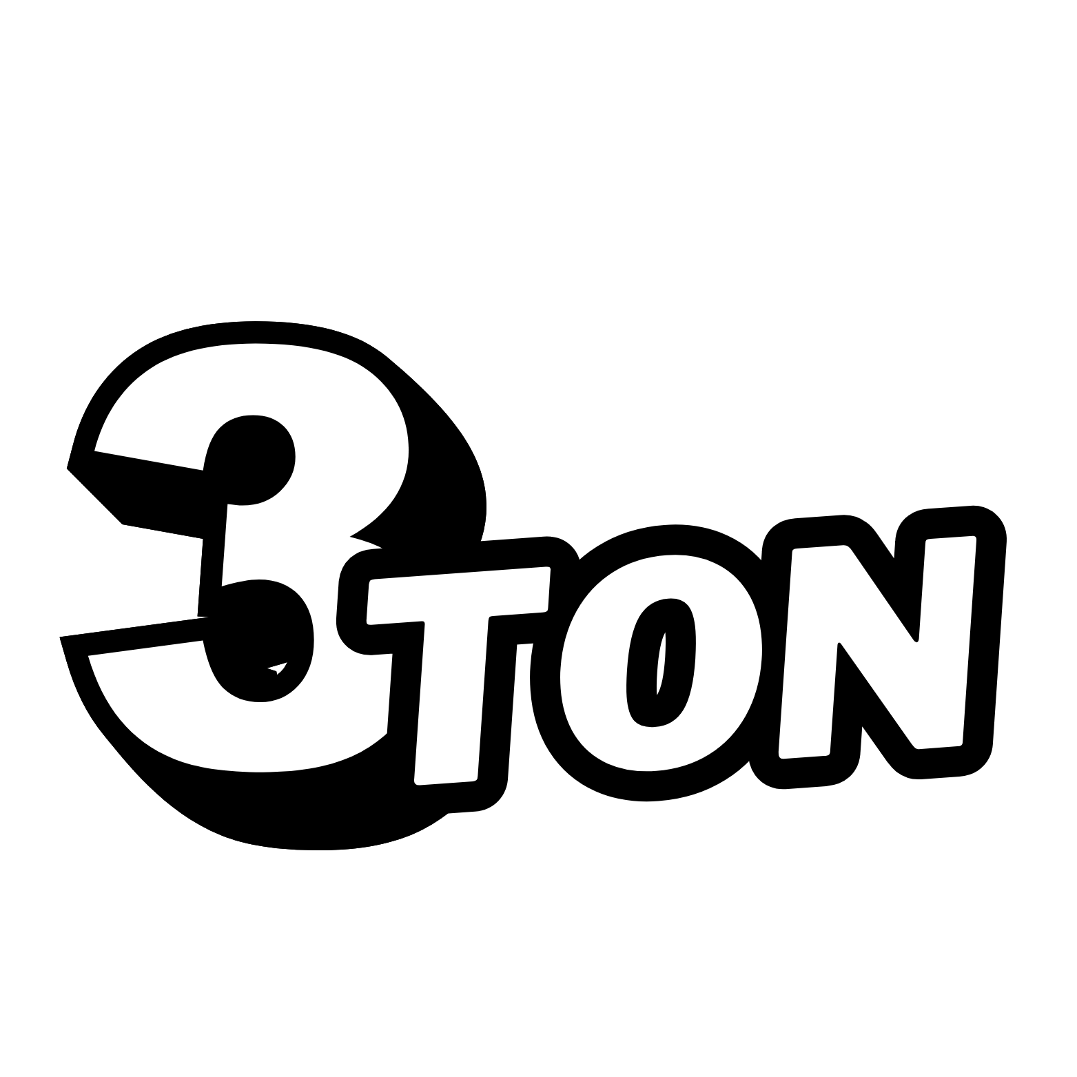 3 TON
